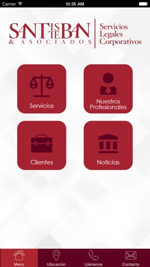 Santisteban Asociados