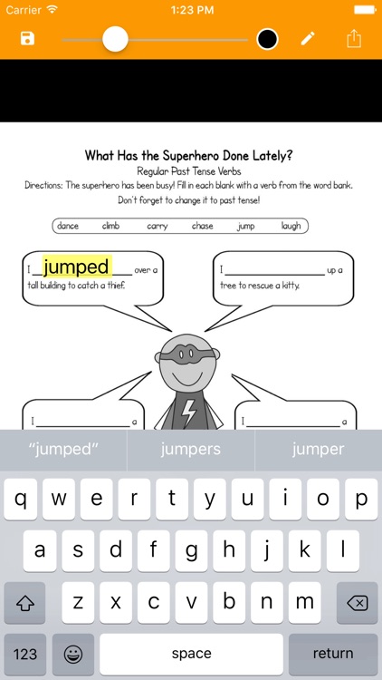 SnapType Pro
