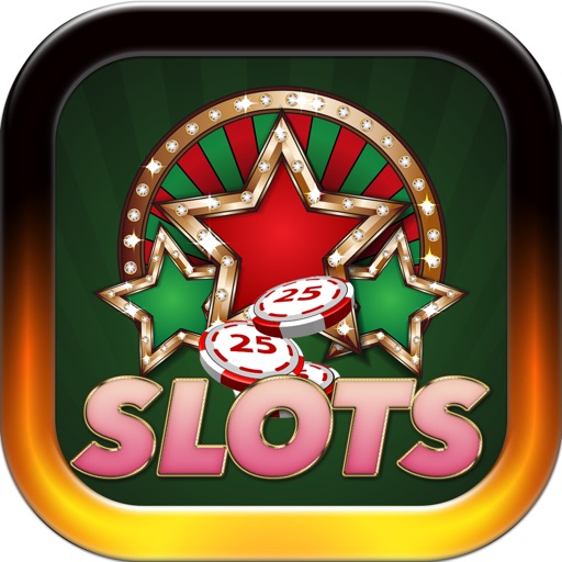 Slots Wild Spinner Best Pay Table - Win Jackpots & Bonus Games icon