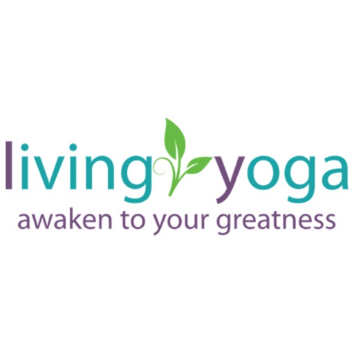 Living Yoga icon