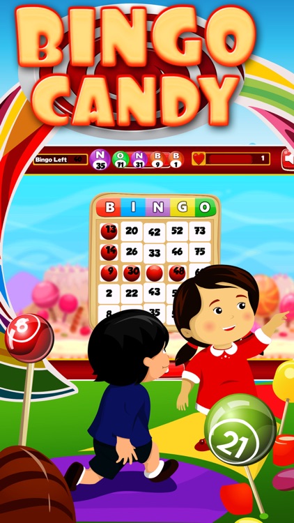 Hidden Bingo World Premium - Free Bingo Casino Game by Experience Media