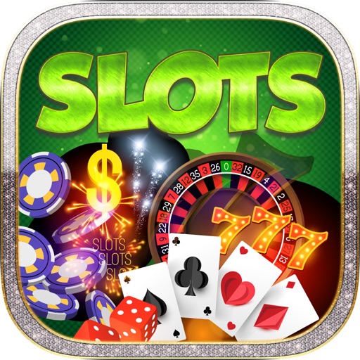 2016 A Doubleslots Slots Game - FREE Vegas Spin & Win icon