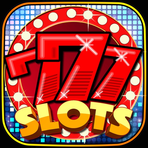 Big Bonus Slots - FREE 777 Slots Machine Casino Game iOS App