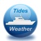 Tides Weather
