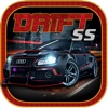 Drift SS. Real Car Drifting Simulator Extreme 3D Racing