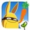 A charming educational game that will allow your child to discover the world of organic gardening