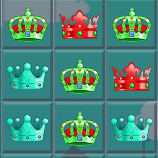 A Crown Jewels Darmy icon