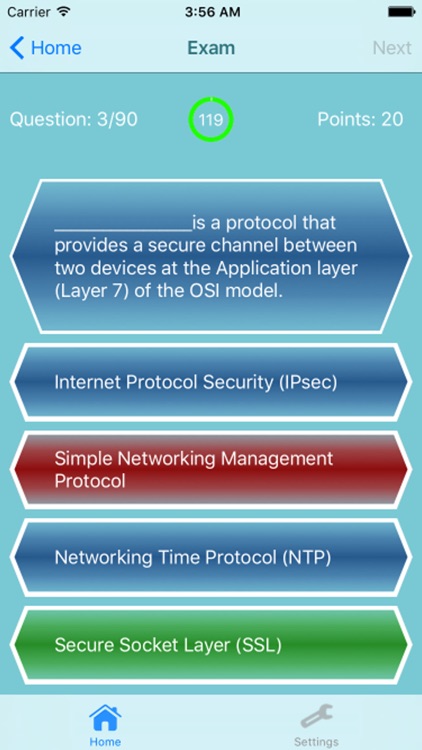 Cisco Certified Network Associate Review 600 Questions