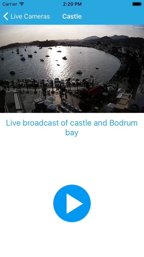 【图】Bodrum Live(截图3)