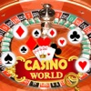 Casino World - Hidden Object