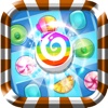 Candy Link Burster : Match The Same Color Candy To Burst This Puzzle Game