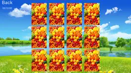 Game screenshot Fruit World Free apk