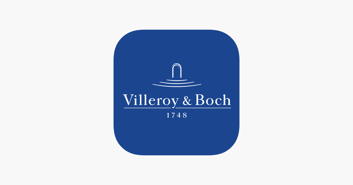 Villeroy Boch On The App Store