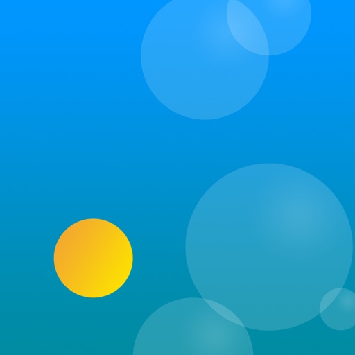Pro Bubbler iOS App