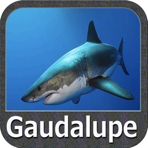 Gaudalupe - GPS Map Navigator icon
