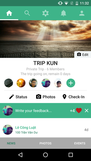 Tripkun