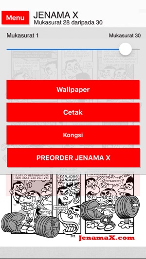 Jenama X(圖4)-速報App