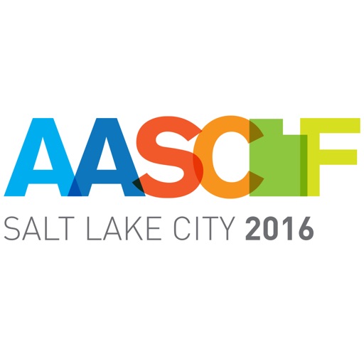 AASCIF 2016