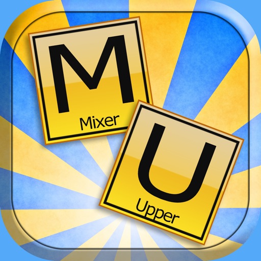 Mixer Upper by GeekWorks LLC (MI)