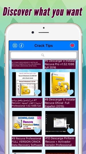 Tips And Tricks For Recuva Pro(圖4)-速報App