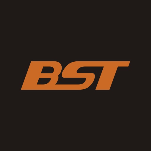 BST Binary Option iOS App