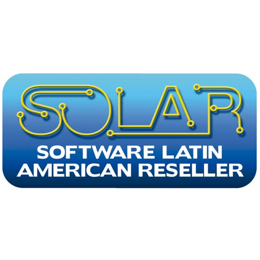 SOLAR – SOFTWARE LATIN AMERICAN RESELLER SAS icon