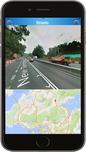 Asia Travel - Map Navigation & Transport(圖5)-速報App