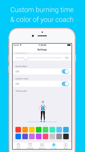 Chest & Arms Workout - Your Personal Fitness Trainer to pump(圖5)-速報App