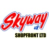 Skyway UK Shopfront