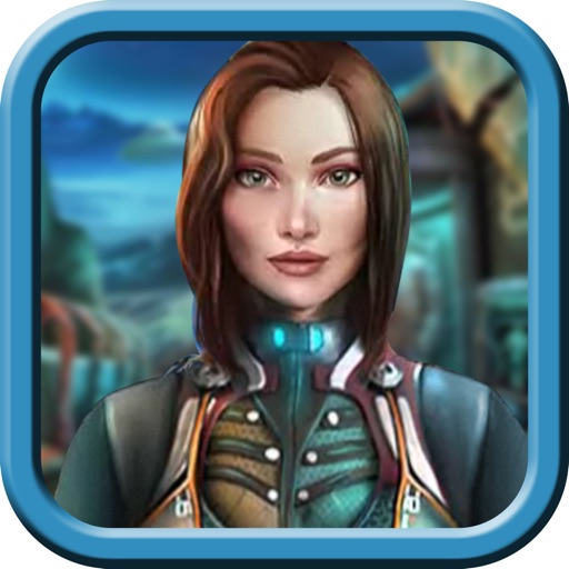 Hidden Object Journey To Planet Shillon