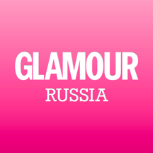 Glamour Russia