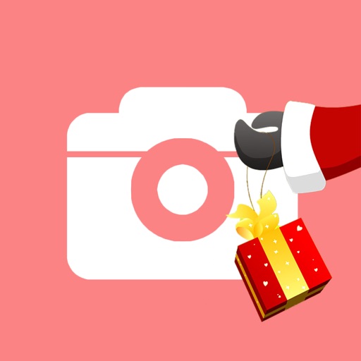 Fotocam Christmas icon