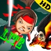 Sling Ninja Vs Dragon Demons Lite