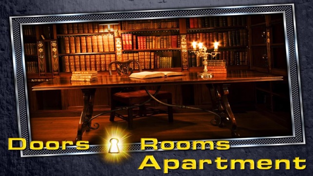 100 Doors : Apartment(圖2)-速報App