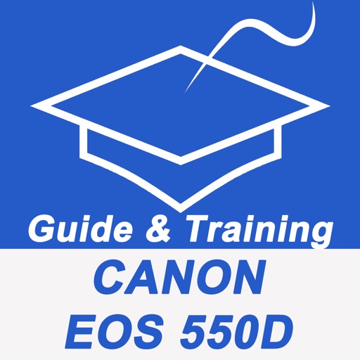 Canon EOS 550D Guide And Training