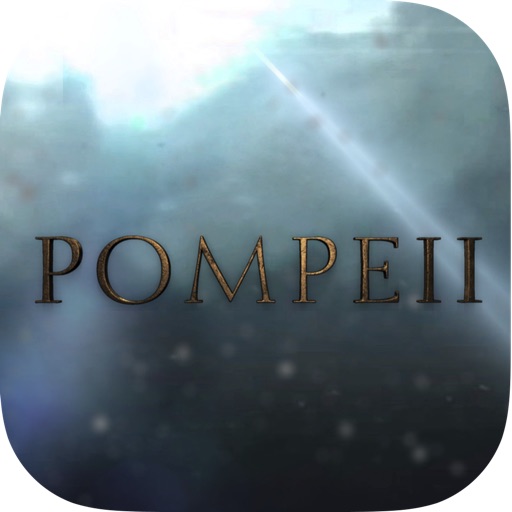 Pompeii - Ash-Yourself icon