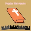 Popular Bible Quotes+