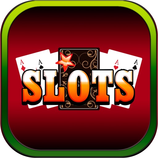 777 Fantasy Of Casino Mirage Slots - Free Slots Game icon