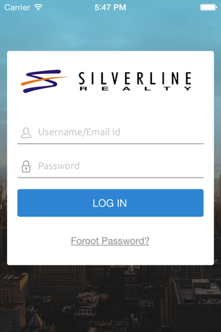 Silverline Realty screenshot 2