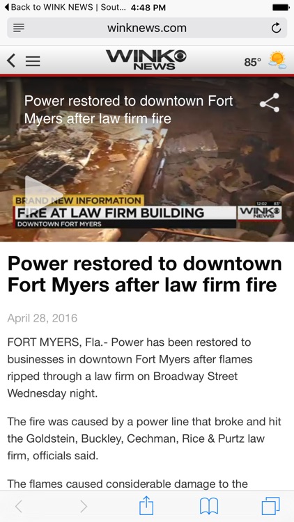 WINK News
