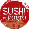 Sushi do Porto
