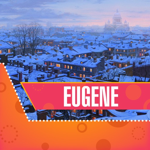 Eugene Travel Guide