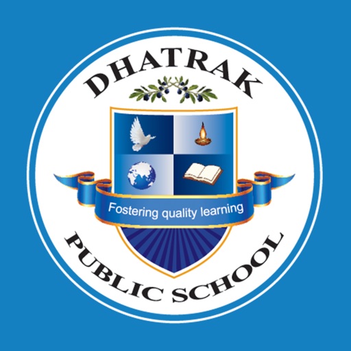 Dhatrak Public School