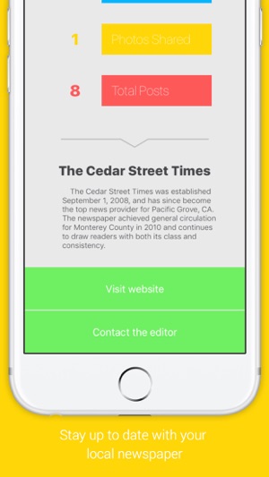 CedarCitizen(圖2)-速報App