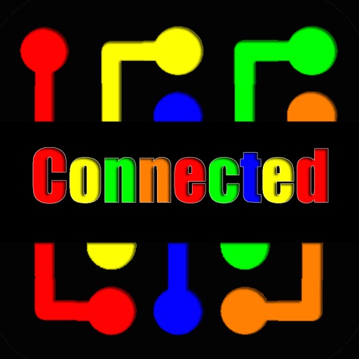 Connection． icon