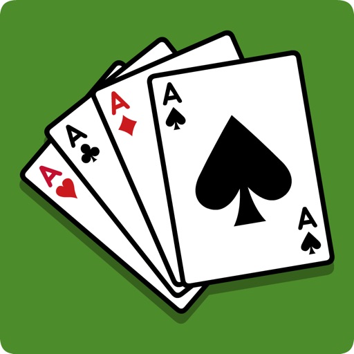 TapTap Solitaire icon