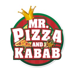 Mr Pizza & Kabab - Hope Valley