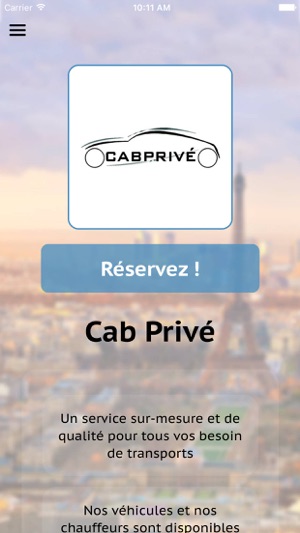 CABPRIVÉ