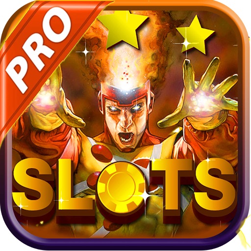 Slots Hit: Casino Slots Of Automobile Sloto Machines HD! iOS App