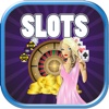 Gold American 1Up First Casino Slots Star - Max Bet in Jackpot